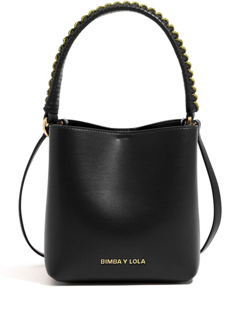 small Chihuahua bucket bag