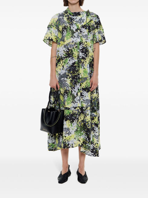 small Chihuahua bucket bag