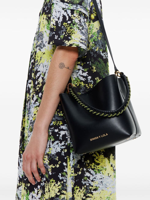 small Chihuahua bucket bag