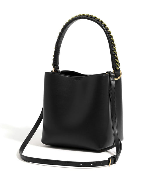 small Chihuahua bucket bag