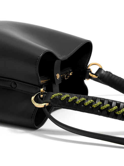 small Chihuahua bucket bag