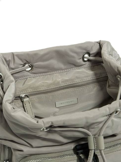 medium multi-pocket backpack