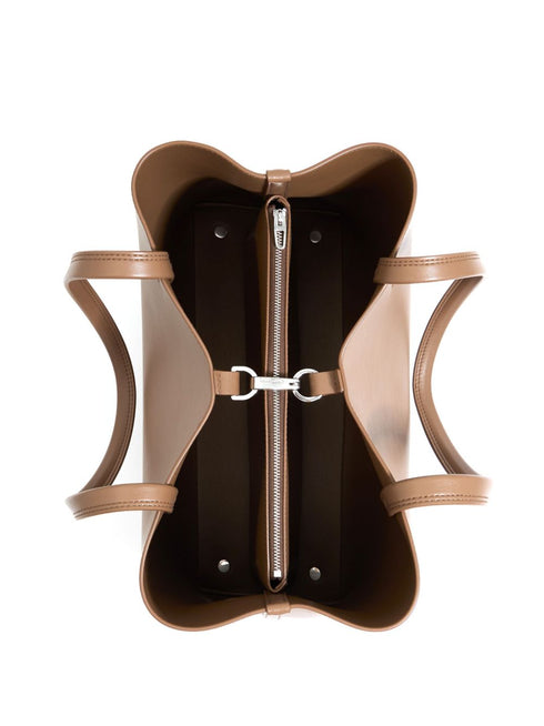 large Chihuahua tote bag