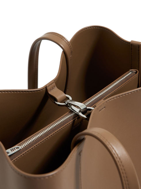 large Chihuahua tote bag