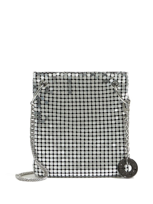 chainmail satchel