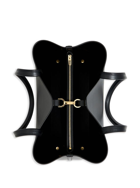 large Chihuahua tote bag