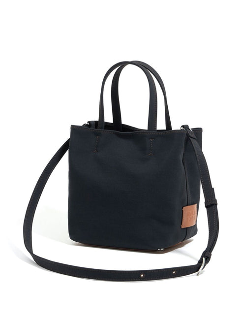 small Gabardine Chihuahua cross body bag