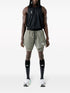 DT2 double-layer shorts