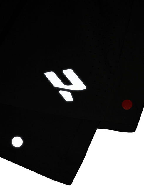 DT2 double-layer shorts