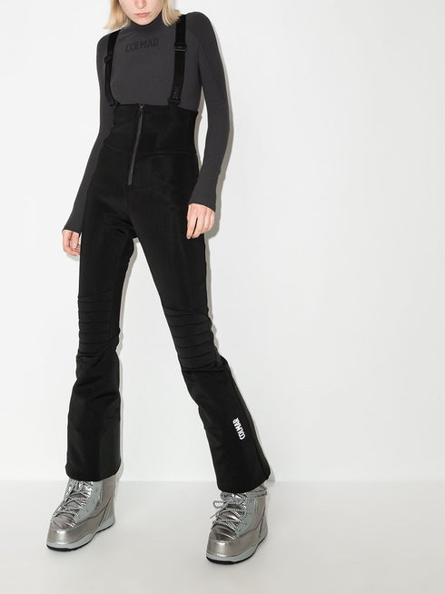 seamless ski base layer top