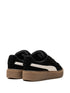 x FENTY Creeper Phatty suede sneakers