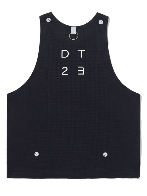 DT2 Airspots tank top