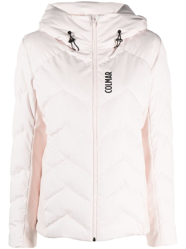 Lapponia quilted ski jacket