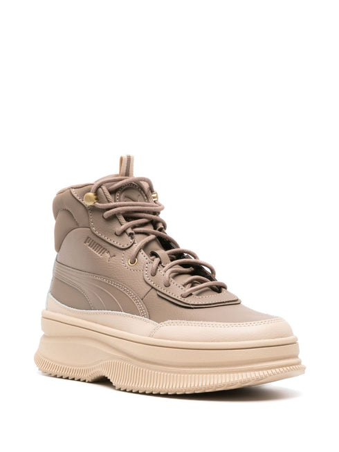 Buty na platformie Mayra