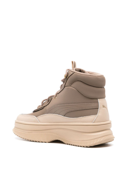 Buty na platformie Mayra