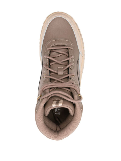 Buty na platformie Mayra