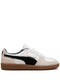 Palermo "Puma White/Vapor Gray/Gum" sneakers