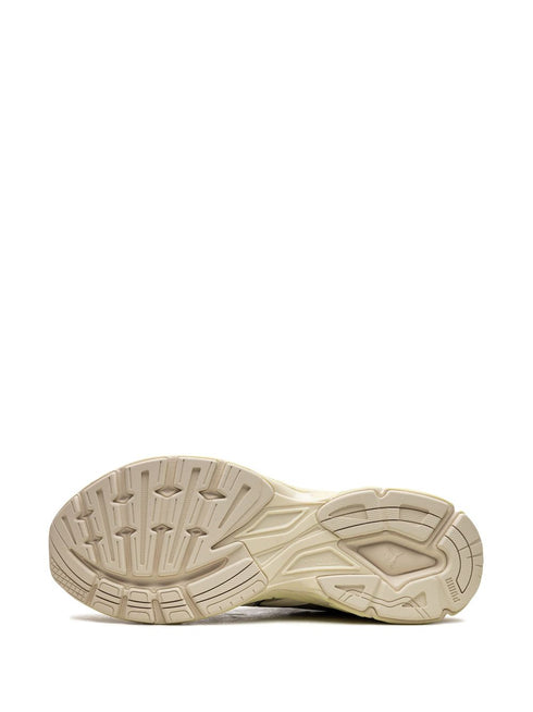 Pleasures Velophasis lace-up sneakers