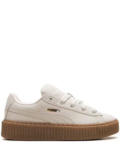 x Fenty Creeper Phatty Nubuck sneakers
