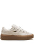 x Fenty Creeper Phatty Nubuck sneakers
