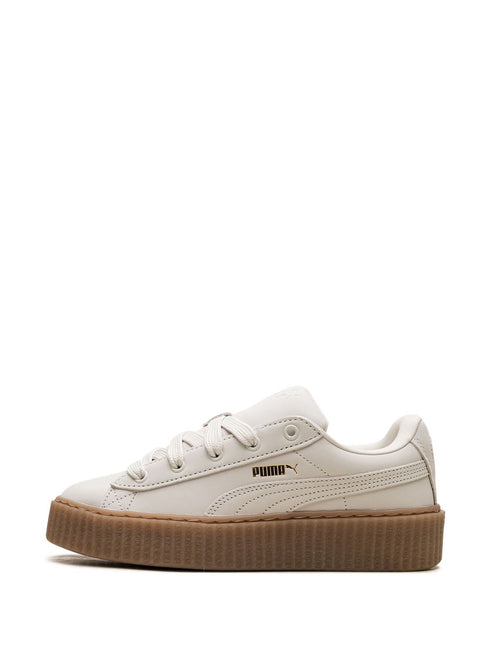 x Fenty Creeper Phatty Nubuck sneakers