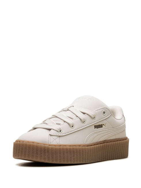 x Fenty Creeper Phatty Nubuck sneakers