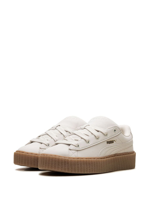 x Fenty Creeper Phatty Nubuck sneakers