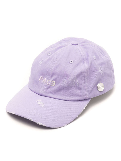 6 Panel Pace Vintage cap