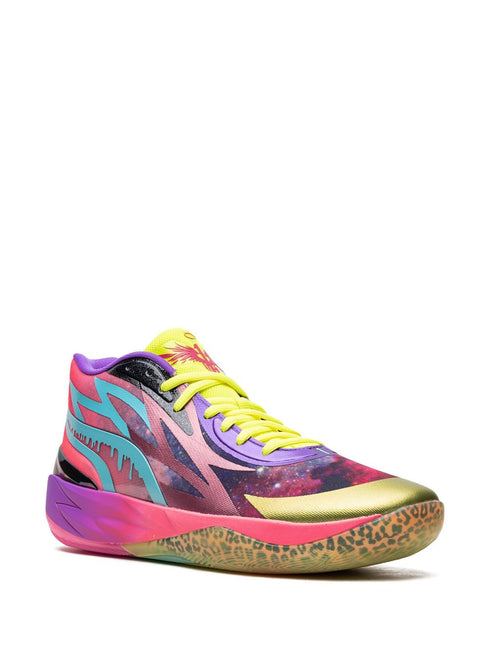 MB.02 "Be You" sneakers