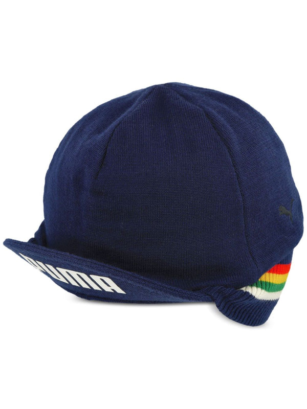 x Noah logo-appliqué cycling cap