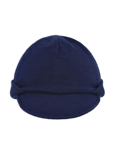 x Noah logo-appliqué cycling cap