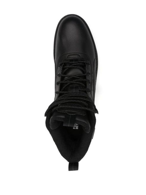 Buty ze skóry ekologicznej Desierto V3 Puretex