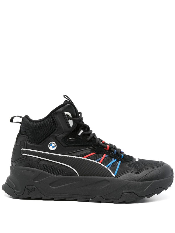 x BMW Trinity sneakers