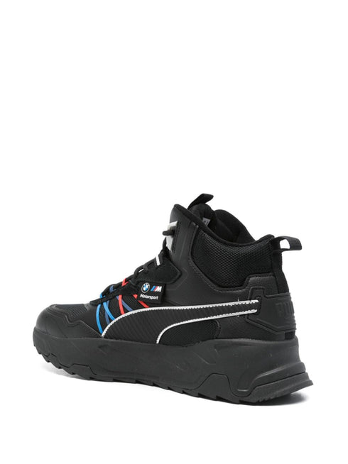 x BMW Trinity sneakers