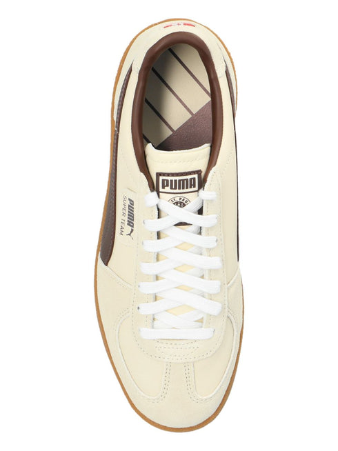 x F.C. St Pauli Super Team sneakers