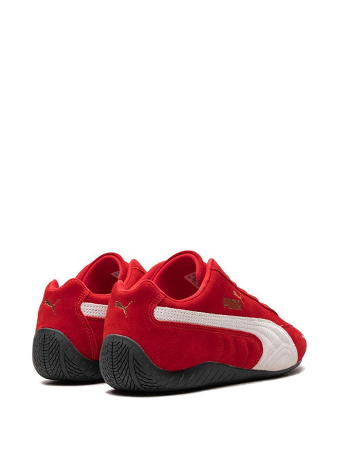 Speedcat OG "Red/White" sneakers