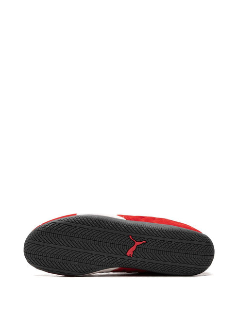 Speedcat OG "Red/White" sneakers