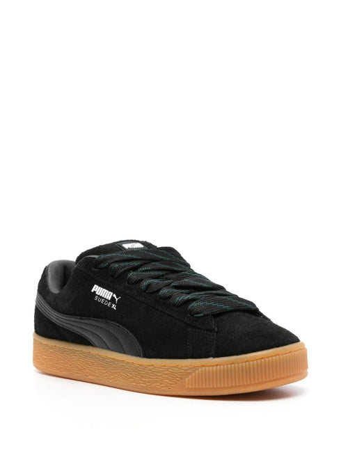 Suede XL Flecked sneakers