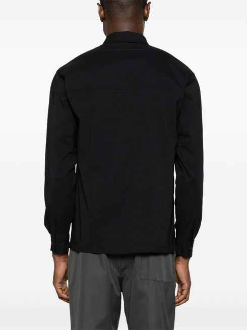 Tomar ripstop shirt jacket