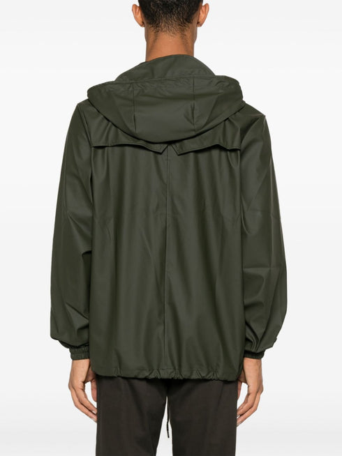 Storm Breaker jacket