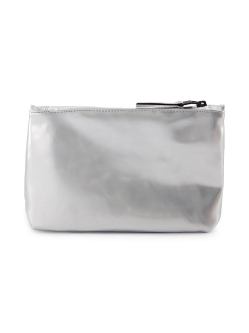 Rains Logo-debossed Wash Bag