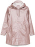 A-line raincoat