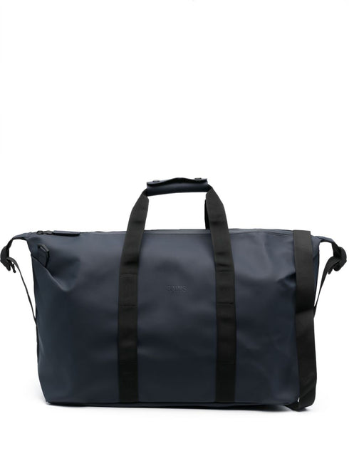 Hilo Weekend coated-finish bag