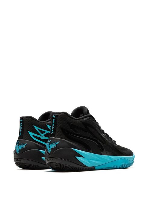 MB.02 "Phenom" sneakers