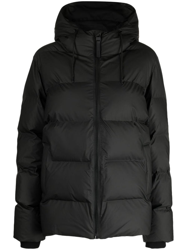 Alta quilted padded jacket