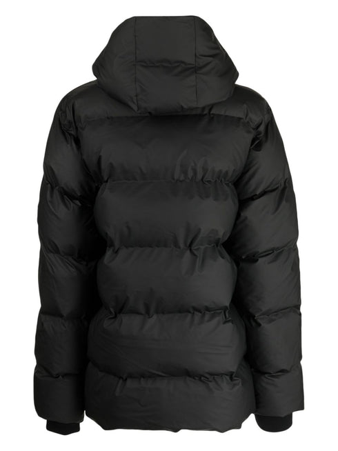 Alta quilted padded jacket