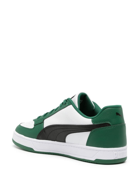 Caven 2.0 panelled sneakers