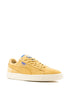 x Ader Error Suede sneakers