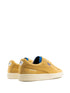 x Ader Error Suede sneakers