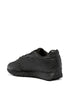 Blacktop Rider faux-leather sneakers